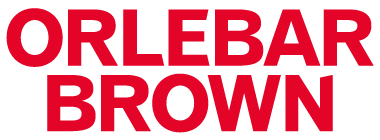 orlebar brown logo